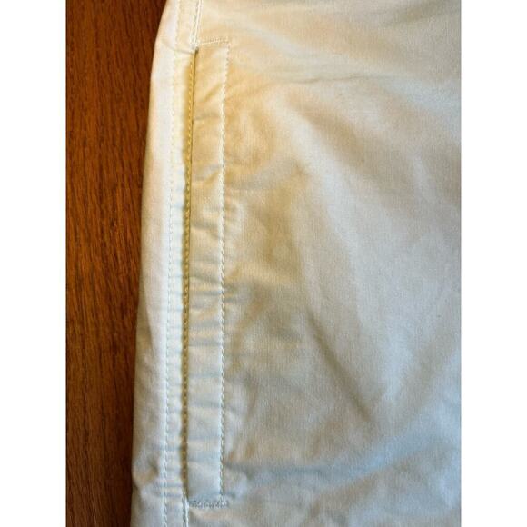 NWT Goodfellow & Co Jones Board Short Color Block Mint/Gray size 40, 8.5" inseam - Picture 3 of 14